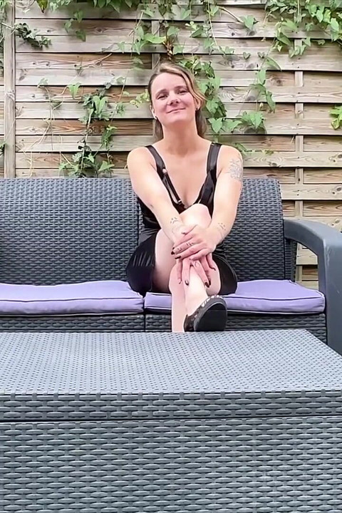 Cat in mini และ Cataleya, ผู้หญิงคนสวย, โดนควยใหญ่เย็ด