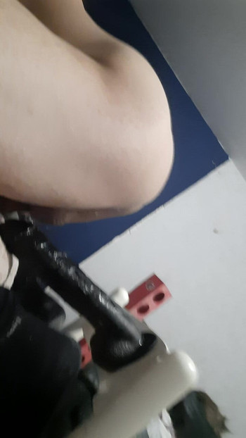 Sissy boy anal