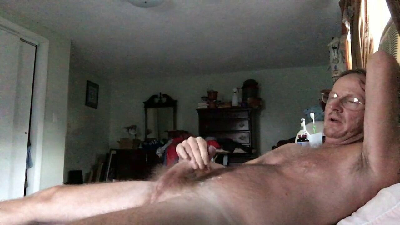 Wanking