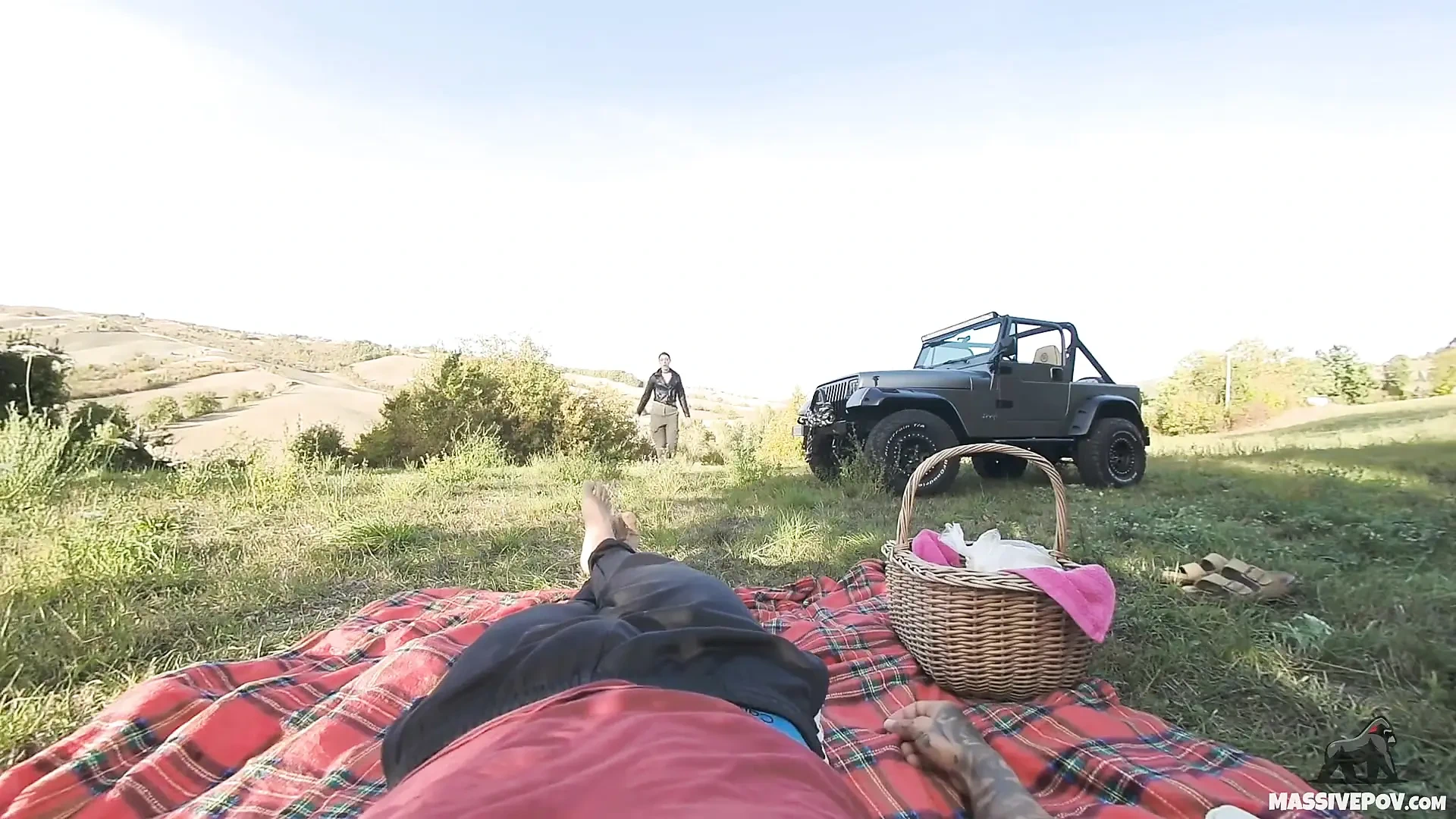 Dirty Picnic