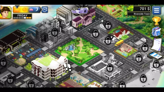World Of Sisters (Sexy Goddess Game Studio) #111 - New Location by MissKitty2K