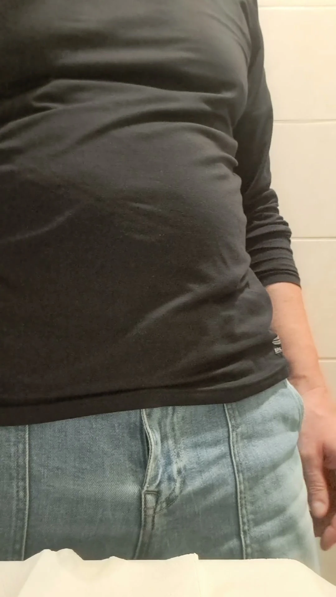 Was once again horny at work with cumshot