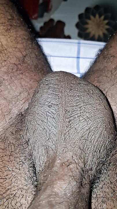 Indian BBC guy solo jerking video 233