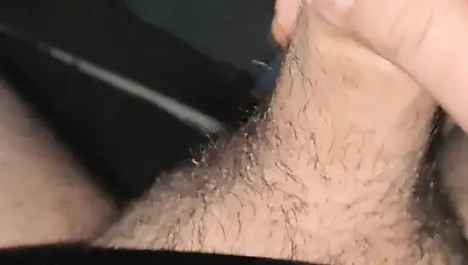 Dağınık sperm
