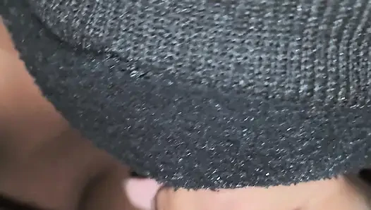 20 Minuten pumpt sie diese Schlampe ununterbrochen (Teil 2/4)