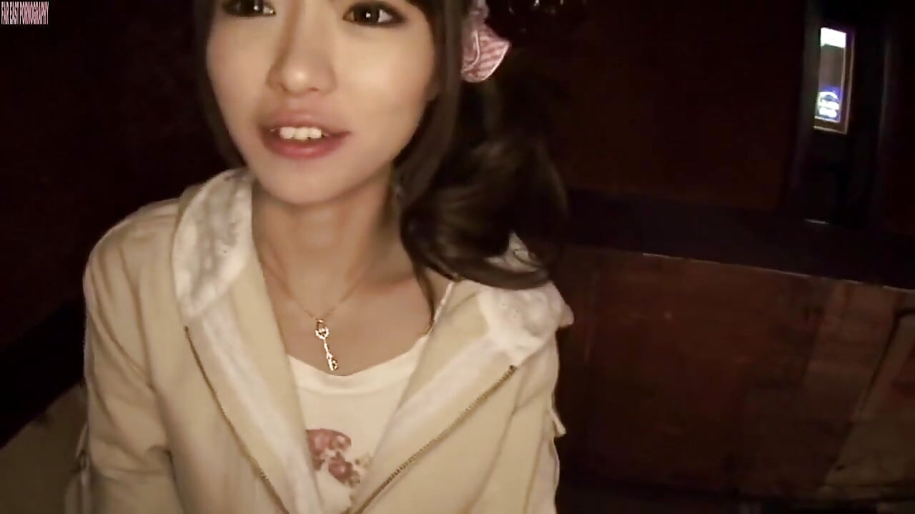 Momen pribadi pasangan kekasih -miho scene.1