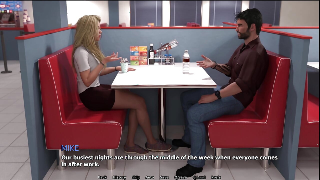 Sons of Analarchy Part 107 (new Update)