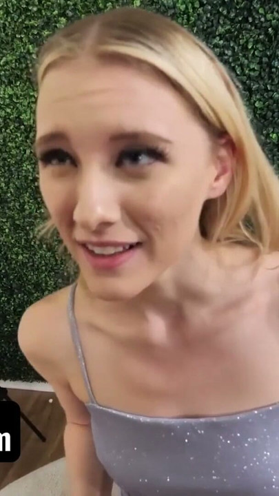 Sis Loves Me - I Tricked My Stepsis To Suck My Cock And Photograph Her Tight Pussy While Fucking Her | Clip 1