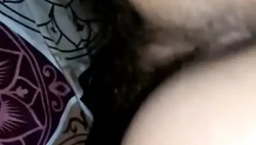 Fucking my wife at midnight