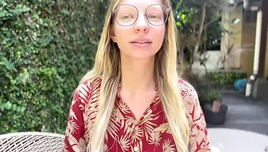Die Asiaten und latinos!
