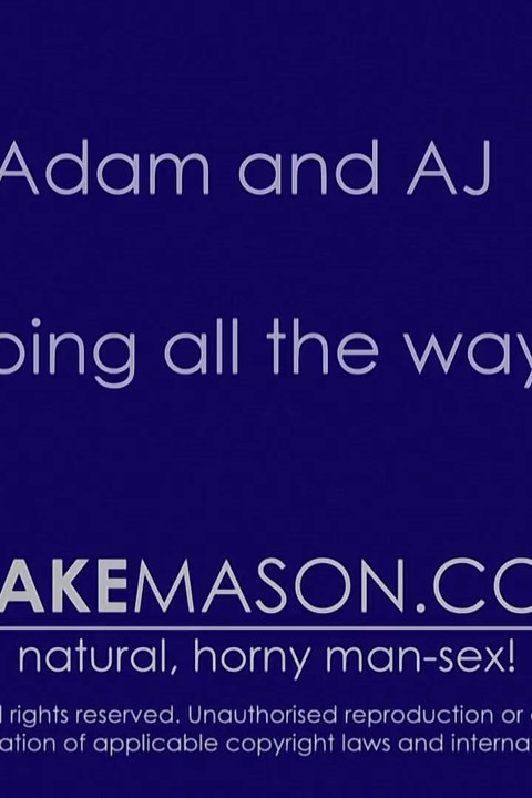 Aj Gets It in His Tight Arse