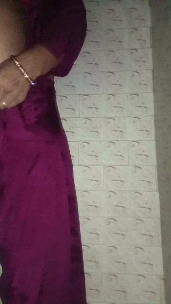 Bhabhi desi India panas Gharelu | Klip 2