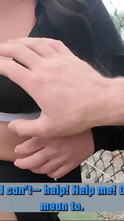 Horny Tennis Coach's Filthy Lesson Turns into Sloppy Blowjob with Naughty Ariel | Clip 1