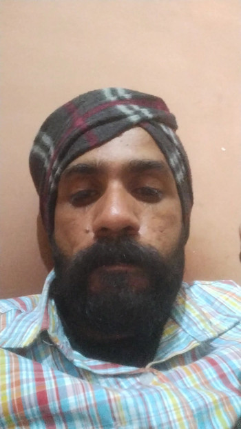 印地语男人德西哥