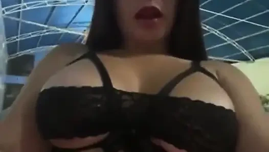 Hier ist alles möglich, solange du willst