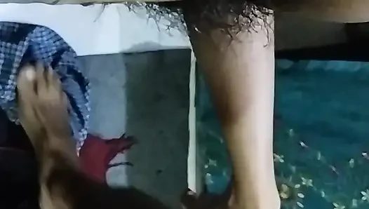 Sexy lady ki garmi masti masala choday doggy position
