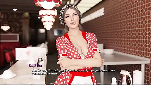 Maceracı çift 97 balkondaki adama böyle bir şov yaptığımıza inanamıyorum