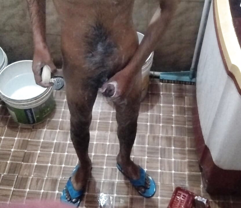 Slow mo dick