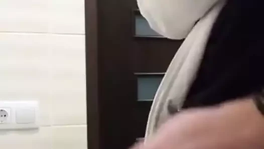 Büyük yarağım solo