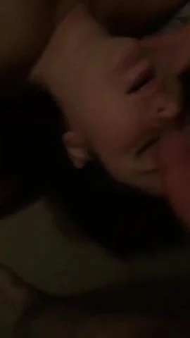 Late night with wife