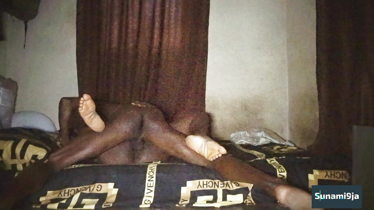 The Poor Woman I Fuck When Her Husband Wasn't Around