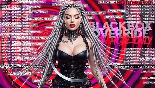Blackbox Cock: взломан удаленно и принадлежит мне.