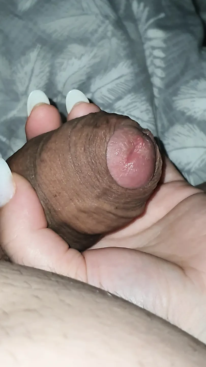 Step mom is Big cock ur dream ???