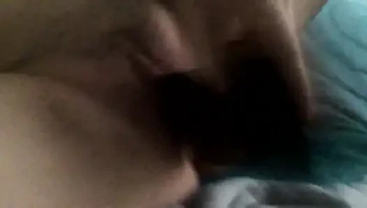 Cewek itu kangen banget aku