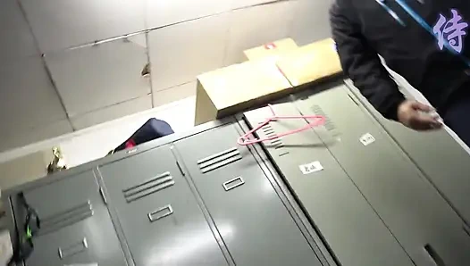 Hentai pelacur Asia sange 142