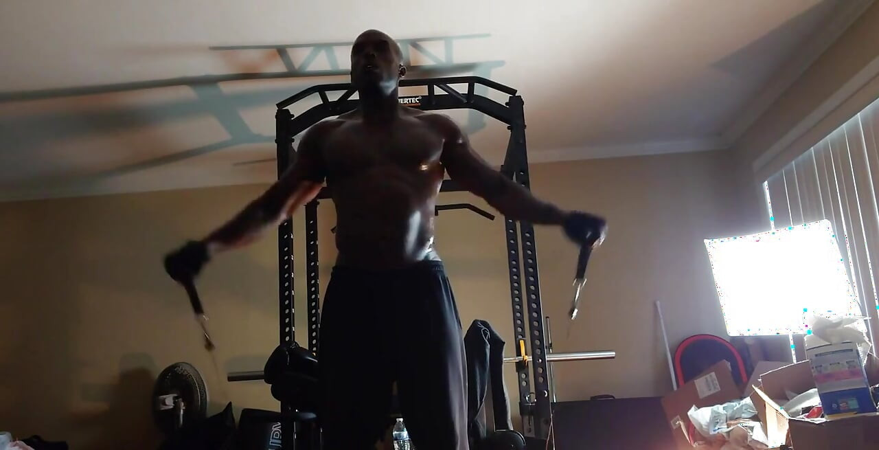 Resistance Training Today 5