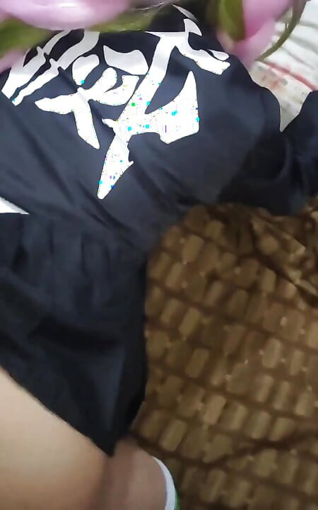 Moj Otaku prijatelj postaje napaljen nakon konvencije, dio 3