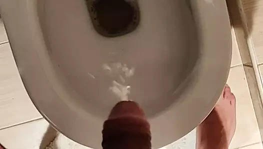 beni pissing