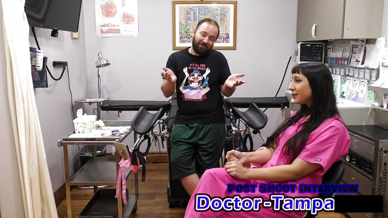 Dr Tampa - Tampa Üniversitesi Giriş Fiziksel - Selena Sativa
