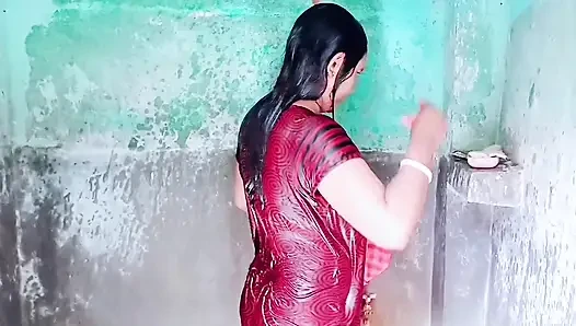 My Begum bathroom husband wife romantic sex video vital