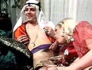 Horny Harem