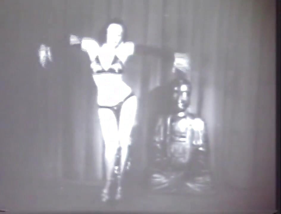 Buddha-tanz
