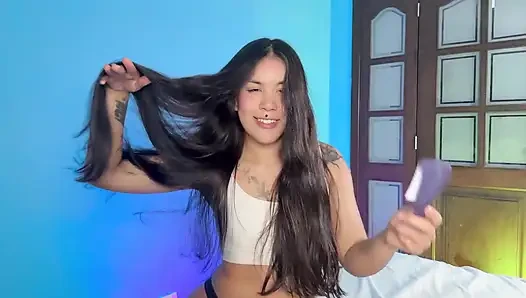 Hair Fun Sensual