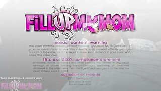 Fill Up My Stepmom