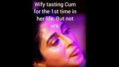 Indická sexy manželka nebo paroháč kompilace titulků - část 3