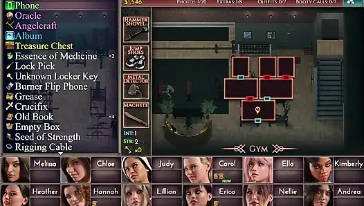 Genesis order: göt çağrısı yanlış gittiğinde ep.66