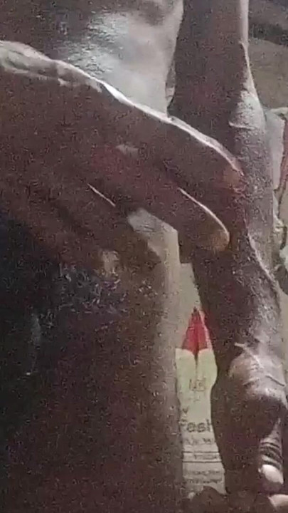 Emotivni trenutak iz "Bhabhi ki chudai 9 inch land se"