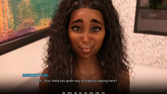 Wvm - Part 135 - My New GF by Misskitty2k
