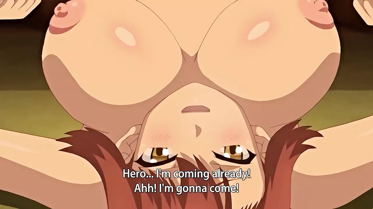 Take Control - Isekai Harem Monogatori HMV (Patreon)