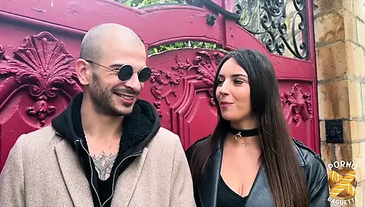 Vénus, Hot Chick, Loves Getting Banged All Day