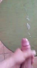 Cumshot #1