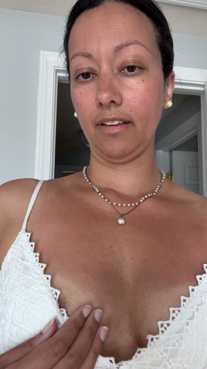 Oopsie Nipple