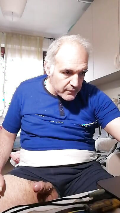 Η 1η Μαΐου είναι η γιορτή του Sawyers!