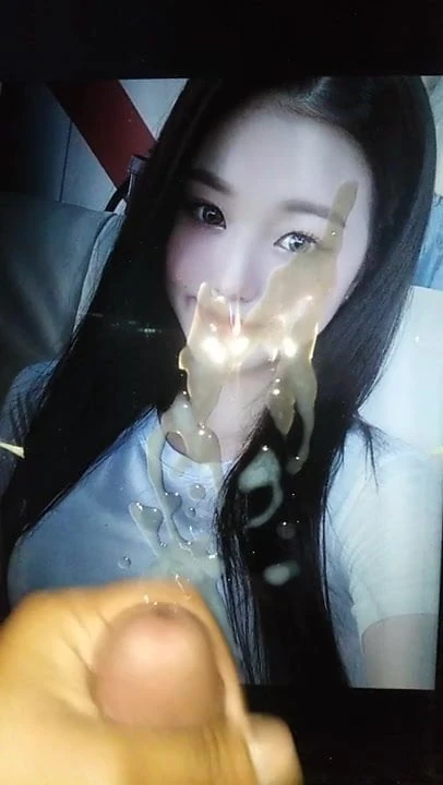 IZONE Wonyoung Birthday Gift Cum Tribute 3