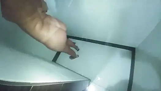 Cuckold Husband Filming His Wife to Share.