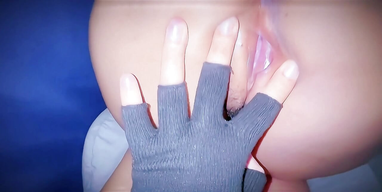 نيك مؤخرة آسيوية محجبة كبيرة جالسة على كرسي